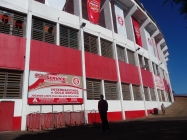 Estádio do Interncacional Porto Alegre-RS